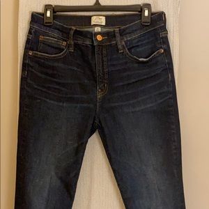JCrew Denim